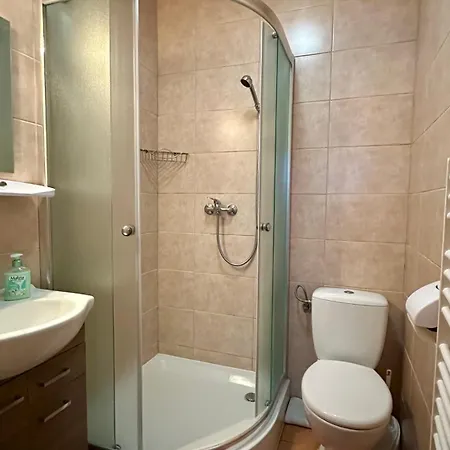 Daire Tokarczyk Tylicz