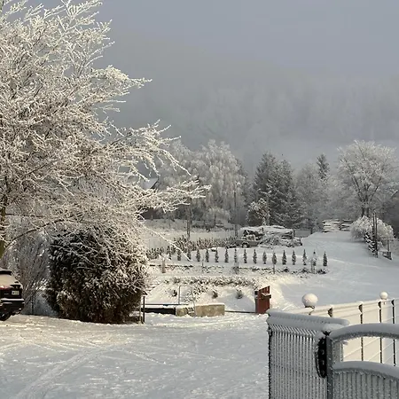 Tokarczyk דירה *