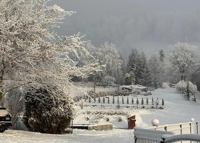 Tokarczyk דירה *